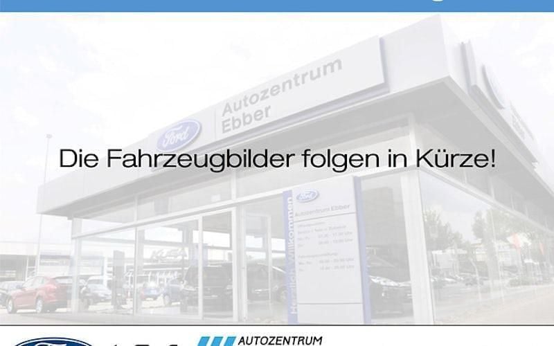 Rot Gebraucht 2024 Ford Puma SUV | 24.977 € (Guter Preis) - Bild 1/4