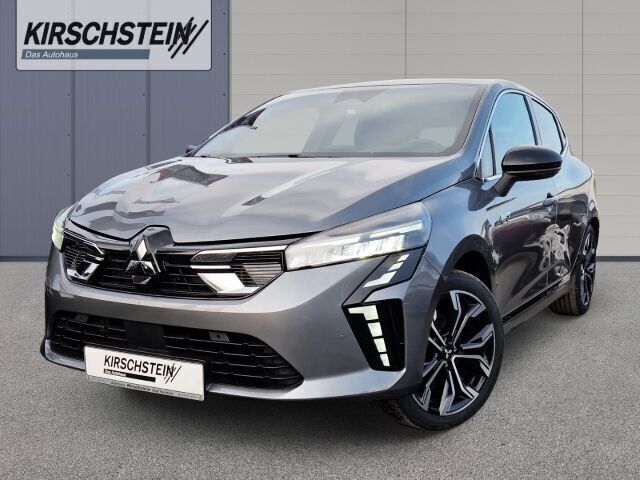 Grau Neu 2024 Mitsubishi Colt Select Kleinwagen | 23.890 € (Fairer Preis) - Bild 1/4