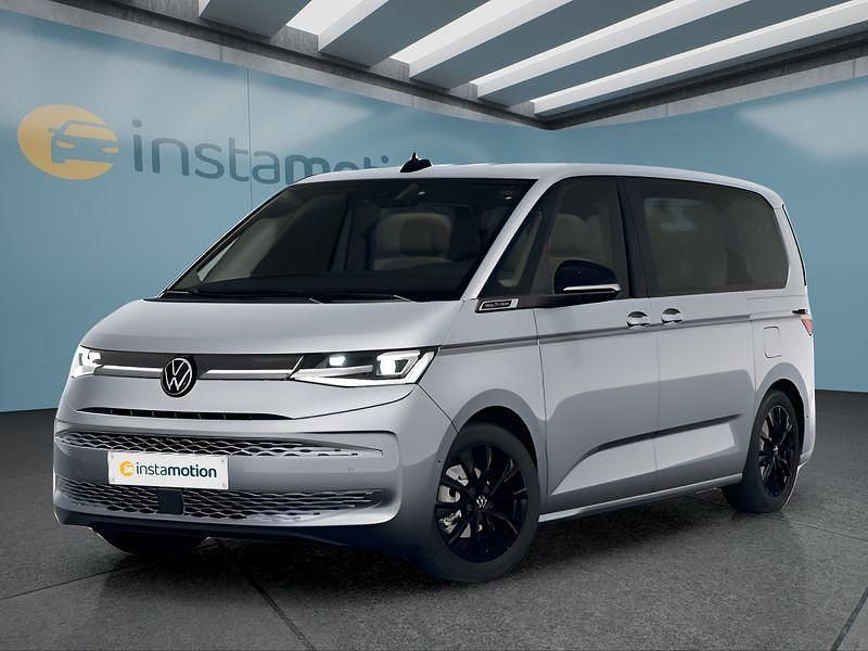 Silber Neu 2025 VW T7 Van | 73.649 € - Bild 1/4