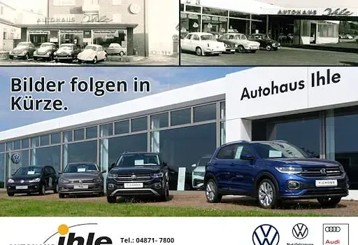 Neu VW ID.3 R 139 kW (190 PS) 2026 Nordmeerblau Kleinwagen