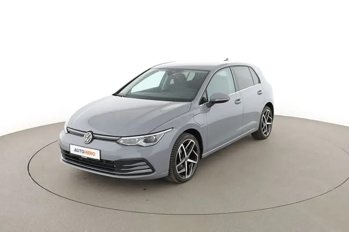 Gebraucht VW Golf VIII Style 54 PS (39 kW) 2020 Limousine