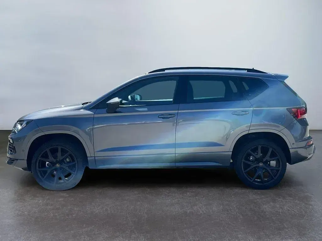 Ny Cupra Ateca 150 HK (110 kW) 2026 Grå SUV