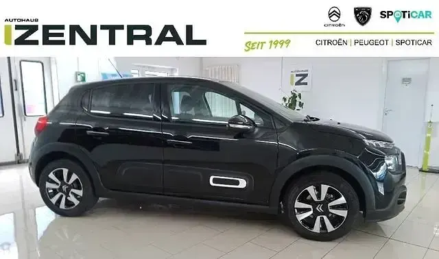 Gebraucht Citroën C3 PureTech 110 PS (80 kW) 2024 Andere Limousine