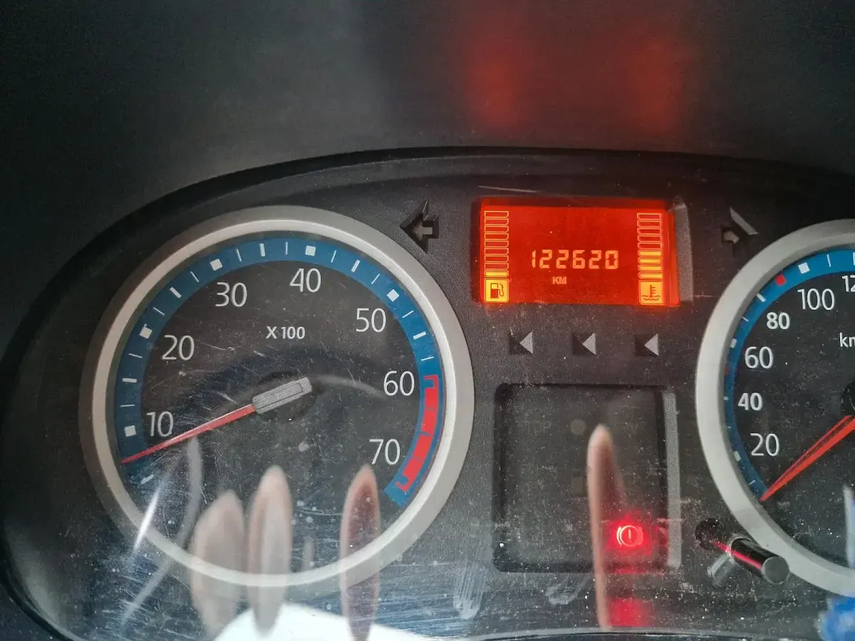 Gebraucht Renault Clio 2005 Kleinwagen