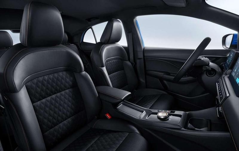 Gebraucht MG MG3 Luxury 195 PS (143 kW) 2025 Pebble black Kleinwagen