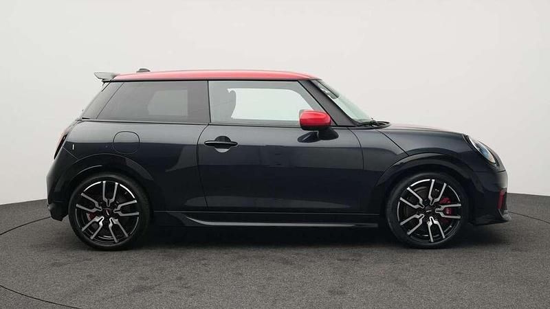 Gebraucht Mini John Cooper Works 231 PS (169 kW) 2025 Grau Kleinwagen