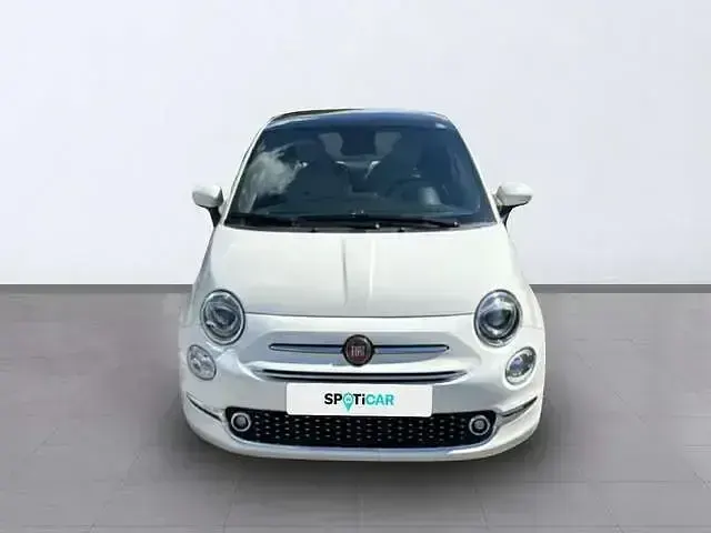 Gebraucht Fiat 500 Dolcevita 69 PS (50 kW) 2022 Andere Limousine