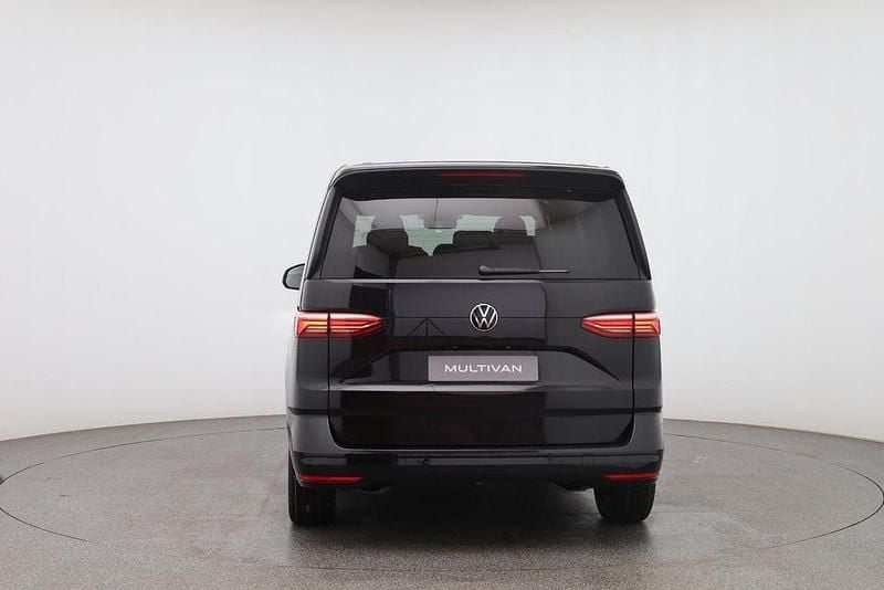 Neu VW Multivan Business 150 PS (110 kW) 2026 Schwarz Van
