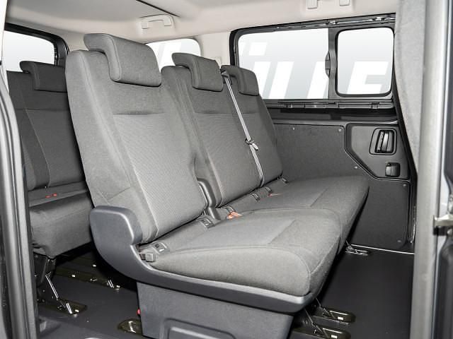 Neu Opel Vivaro 177 PS (130 kW) 2025 Grau Van / Kleinbus