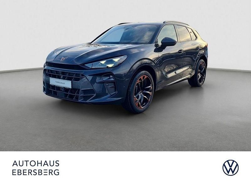 Neu Cupra Terramar VZ1 265 PS (194 kW) 2026 Grau SUV