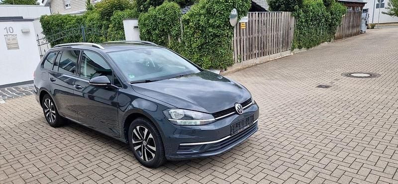 Other Gebraucht 2020 VW Golf VII IQ Drive Kombi | 9.507 € (Guter Preis) - Bild 1/4