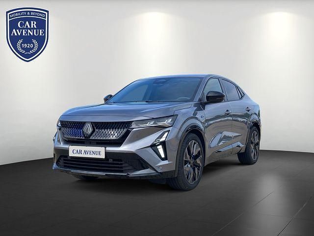 Grau (dolomitgrau (grau) (grau)) Gebraucht 2024 Renault Rafale Esprit Alpine SUV | 43.990 € (Fairer Preis) - Bild 1/4