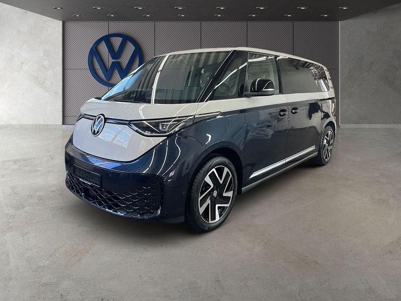 Gebraucht VW ID. Buzz Pro 210 kW (286 PS) 2026 Weiß Van / Kleinbus