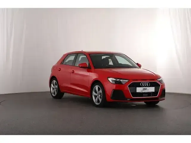 Usata Audi A1 Advanced Plus 85 CV (62 kW) 2020 Andere SUV