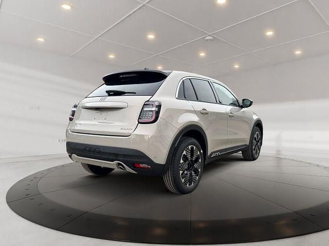 Neu Fiat 600 La Prima 145 PS (106 kW) 2026 Cappuccino beige cappuccino beige SUV