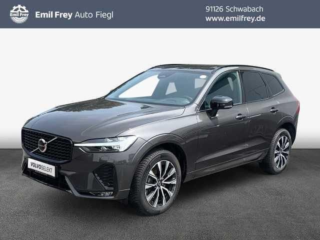 Gebraucht 2024 Volvo XC60 SUV | 43.990 € (Fairer Preis) - Bild 1/4