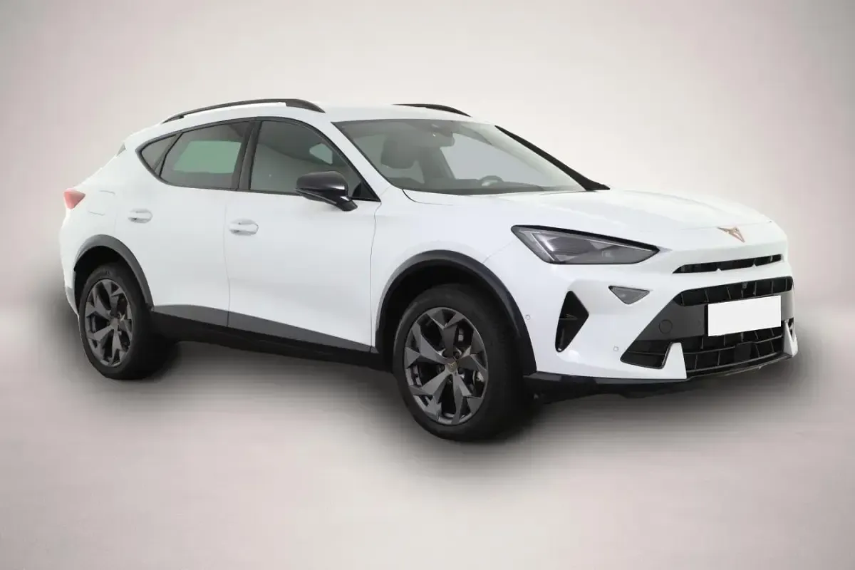 Gebraucht Cupra Formentor 150 PS (110 kW) 2025 Manufacturer SUV