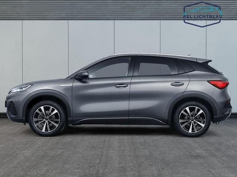 Gebraucht BYD Atto 3 Comfort 150 kW (204 PS) 2025 Time grey SUV