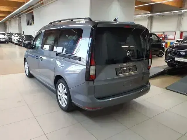 Gebraucht VW Caddy Maxi Life 122 PS (89 kW) 2023 Andere Van / Kleinbus