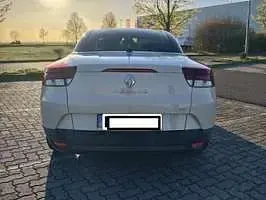 Gebraucht Renault Mégane Cabriolet 132 PS (97 kW) 2013 Beige Cabrio