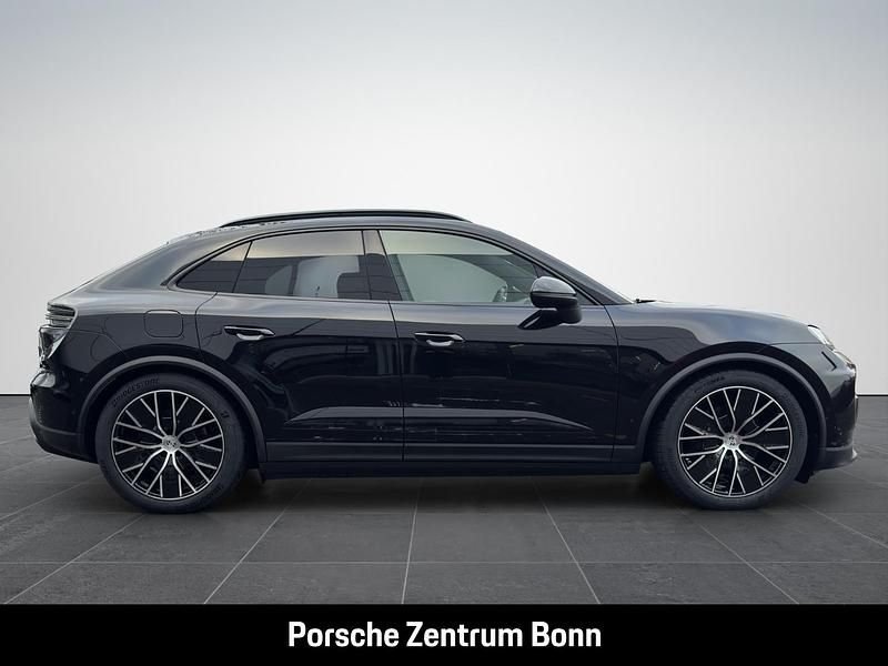 Gebraucht Porsche Macan 300 kW (408 PS) 2025 Schwarz SUV