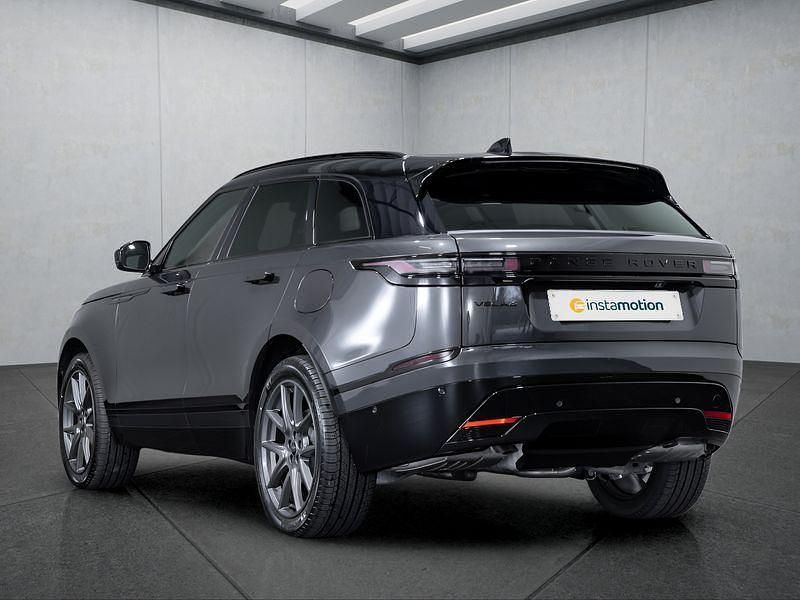 Gebraucht Land Rover Range Rover 404 PS (297 kW) 2024 Grau SUV