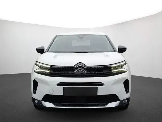 Gebraucht Citroën C5 Aircross Feel 131 PS (96 kW) 2023 Weiß SUV