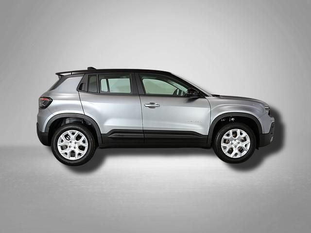 Neu Jeep Avenger Altitude 2025 Granite grey metallic (dach i... SUV