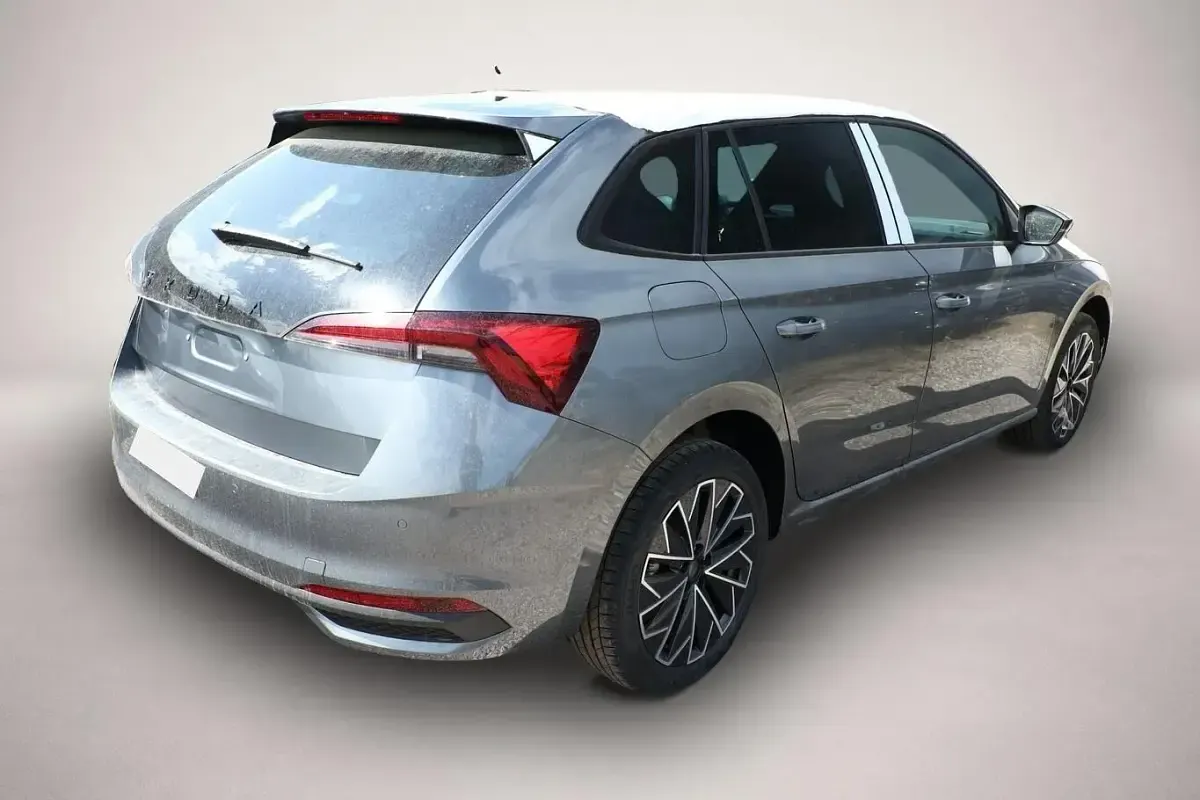 Neu Skoda Scala Dynamic 150 PS (110 kW) 2026 Manufacturer Kleinwagen