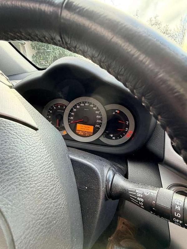 Gebraucht Toyota RAV4 Executive 177 PS (130 kW) 2006 SUV