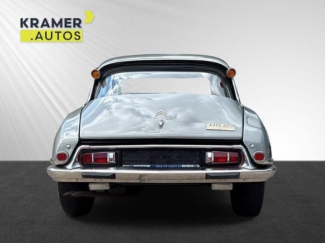 Gebraucht Citroën DS 126 PS (92 kW) 1974 Limousine