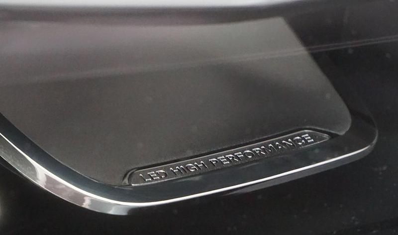 Gebraucht Mercedes B220 Night 190 PS (139 kW) 2021 Schwarz Van / Kleinbus