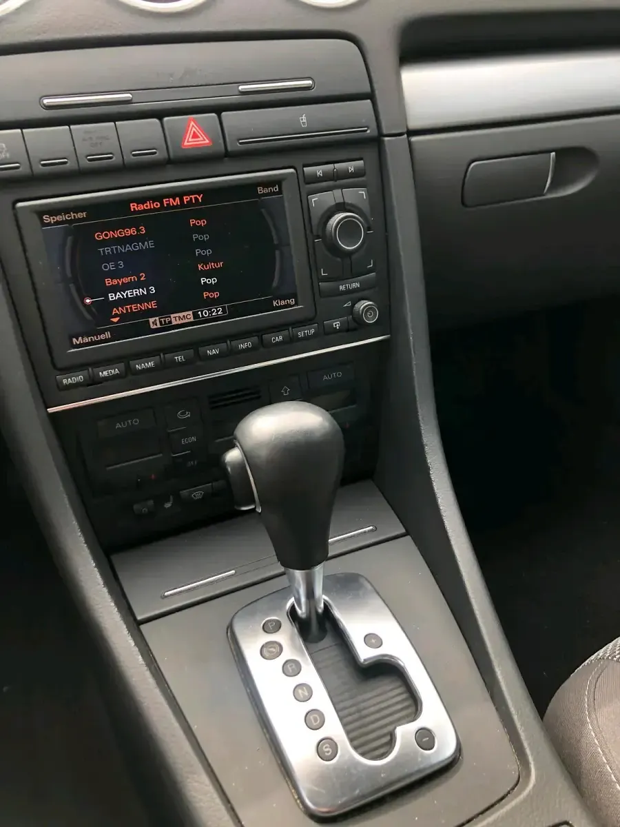 Gebraucht Seat Exeo 150 PS (110 kW) 2013 Weiß Kombi