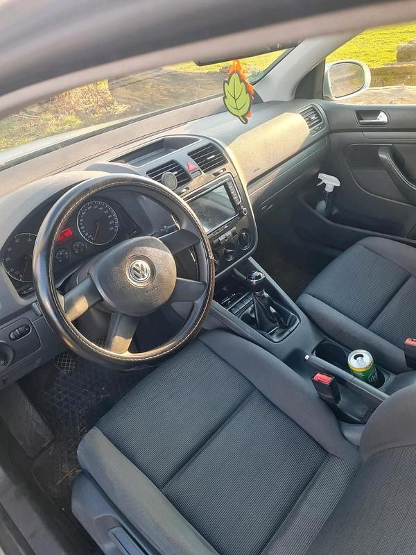 Gebraucht VW Golf IV 75 PS (55 kW) 2004 Grau Kleinwagen