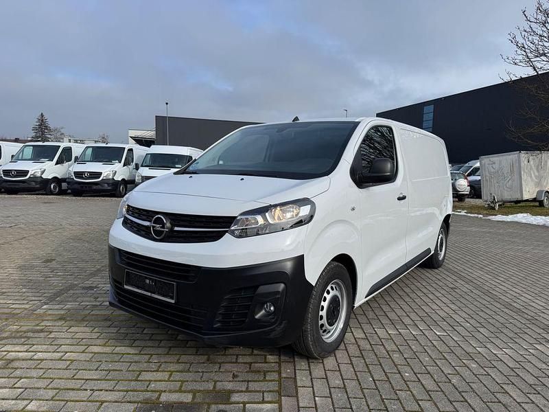 Gebraucht Opel Vivaro Edition 144 PS (105 kW) 2024 Van / Kleinbus