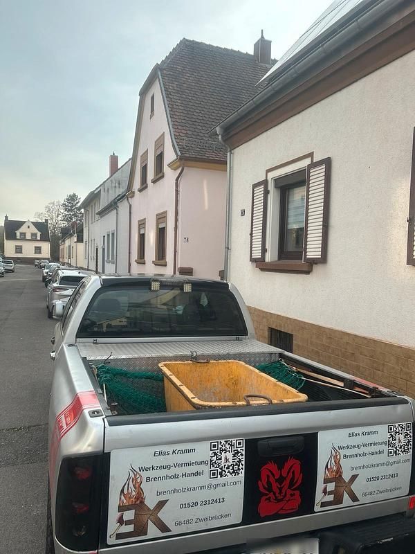 Usado Dodge Ram 350 CV (257 kW) 2003 Plateado Pickup/Camioneta