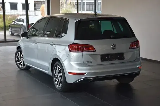 Gebraucht VW Golf VII Join 2018 Andere Limousine