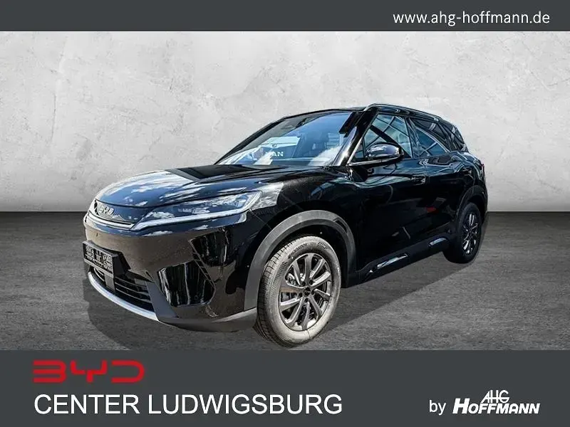 Gebraucht BYD Atto 2 Boost 212 PS (155 kW) 2026 SUV