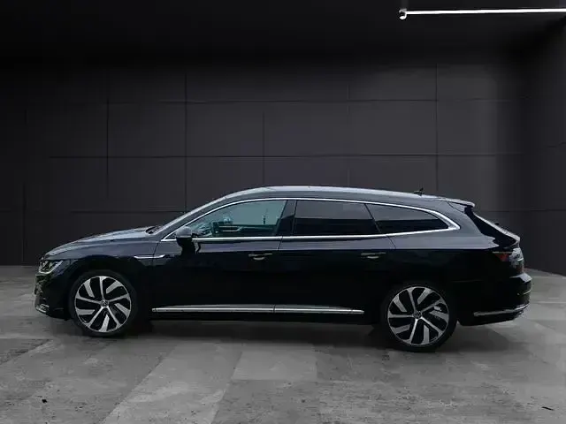 Gebraucht VW Arteon R-line 2022 Andere Limousine