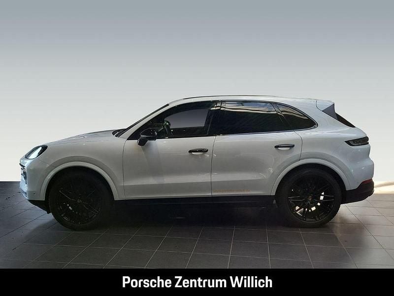 Gebraucht Porsche Cayenne 354 PS (260 kW) 2025 Weiß SUV