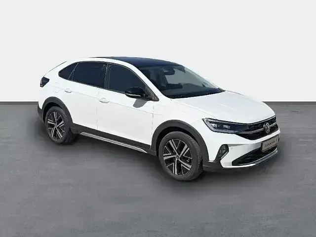 Gebraucht VW Taigo 150 PS (110 kW) 2022 Weiß SUV