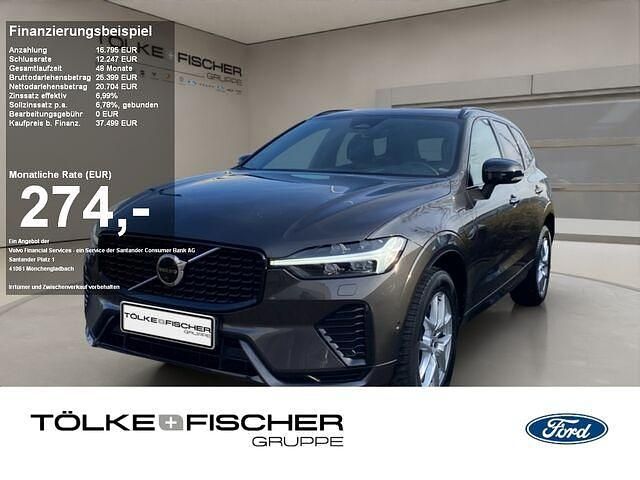 Othercolor Gebraucht 2021 Volvo XC60 R-Design SUV | 36.989 € (Fairer Preis) - Bild 1/2