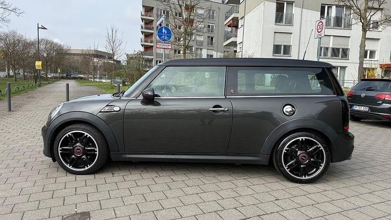 Gebraucht Mini Clubman 143 PS (105 kW) 2011 Grau Kombi