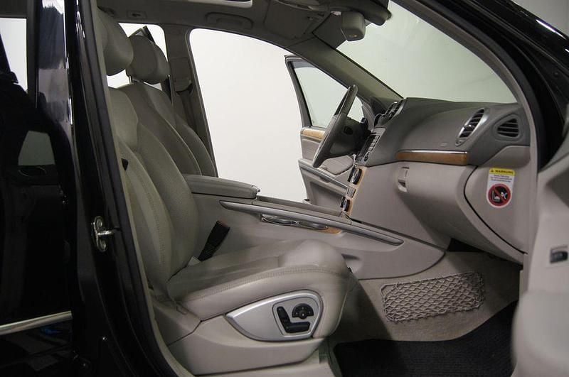 Gebraucht Mercedes GL420 306 PS (225 kW) 2007 Schwarz SUV