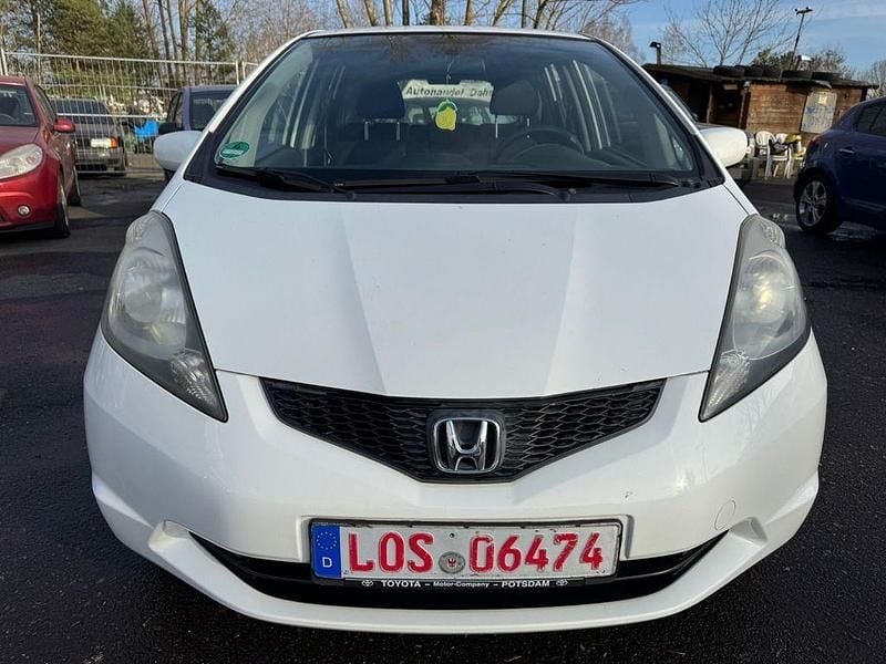 Gebraucht Honda Jazz Trend 90 PS (66 kW) 2011 Kleinwagen