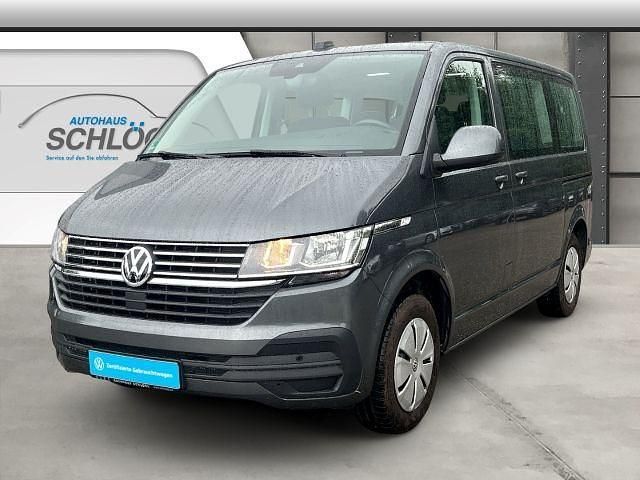 Gebraucht 2023 VW Caravelle Comfortline Van / Kleinbus | 41.850 € (Guter Preis) - Bild 1/4