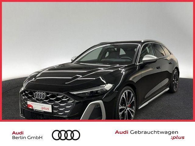 Gebraucht Audi S5 Ambiente 367 PS (269 kW) 2025 Mythosschwarz metallic Kombi