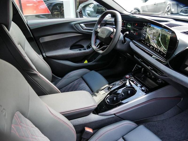 Używany Audi A5 S-Line 204 KM (150 kW) 2025 Kombi