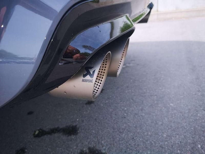 Gebraucht Cupra Ateca Limited Edition 300 PS (220 kW) 2020 SUV