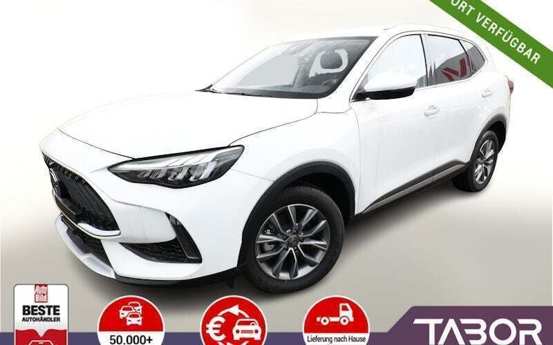 Weiß Neu 2024 MG HS Comfort SUV | 22.789 € (Fairer Preis) - Bild 1/4